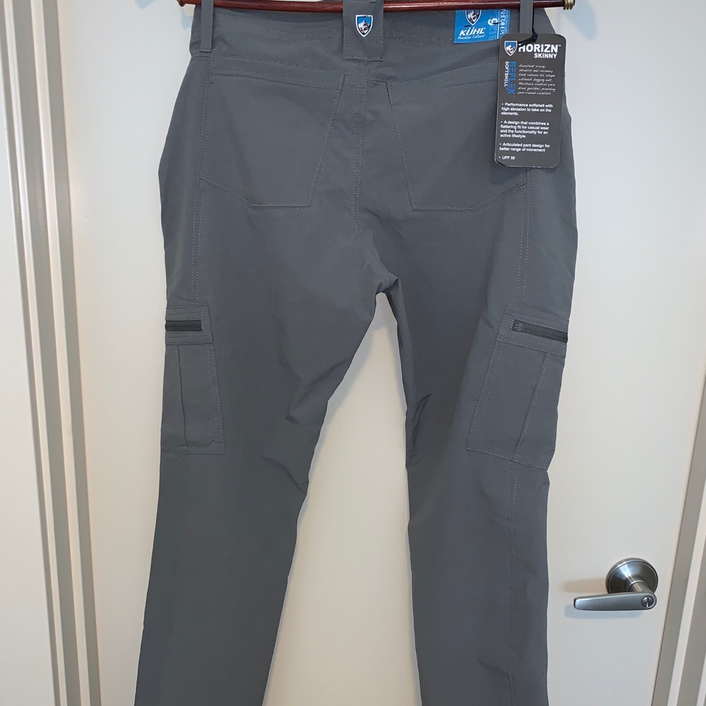 Kuhl pants